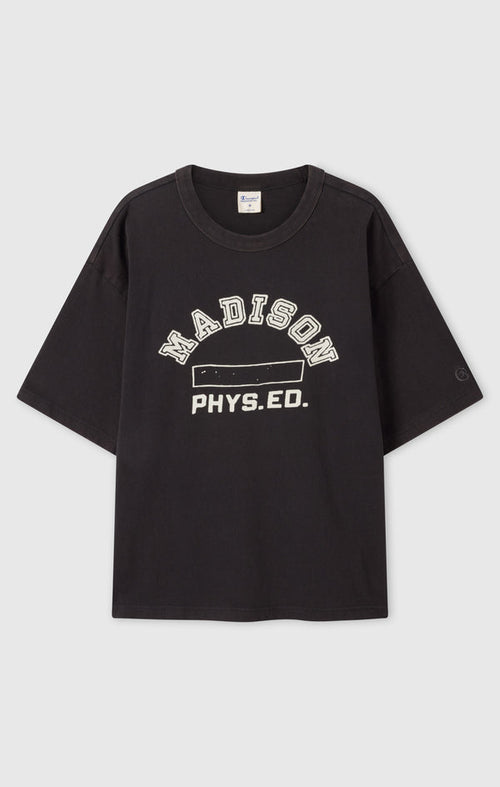 CHAMPION UOMO T-SHIRT