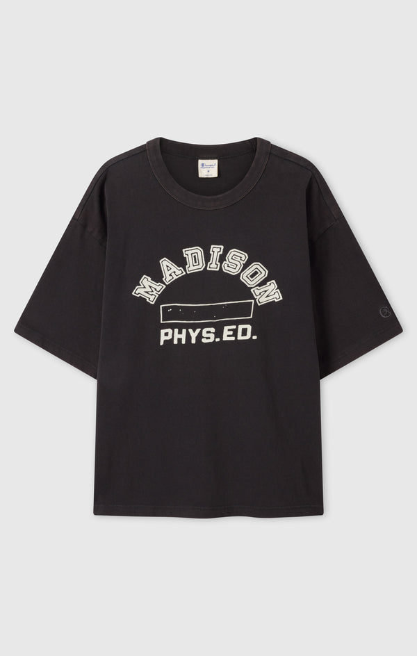 CHAMPION UOMO T-SHIRT