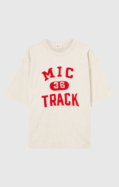 CHAMPION UOMO T-SHIRT
