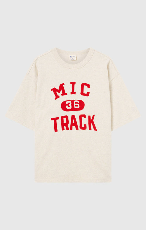 CHAMPION UOMO T-SHIRT