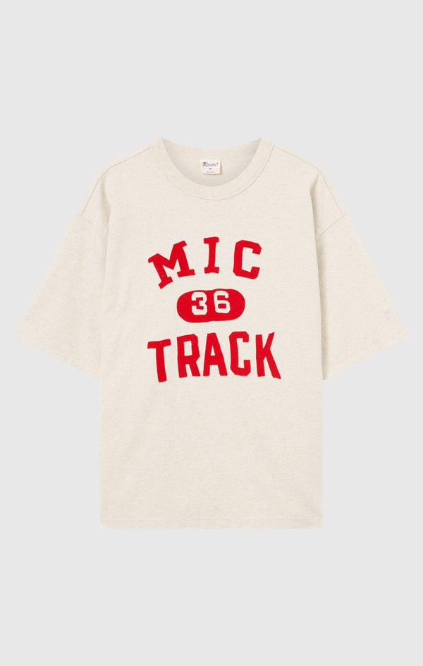 CHAMPION UOMO T-SHIRT
