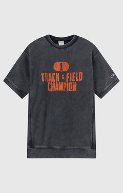CHAMPION UOMO FELPA