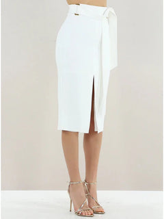ELISABETTA FRANCHI DONNA GONNA