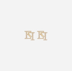 OR02A56E2U95 Orecchini ELISABETTA FRANCHI