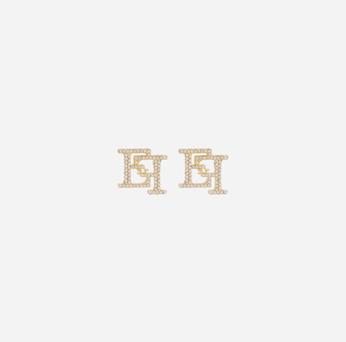 OR02A56E2U95 Orecchini ELISABETTA FRANCHI