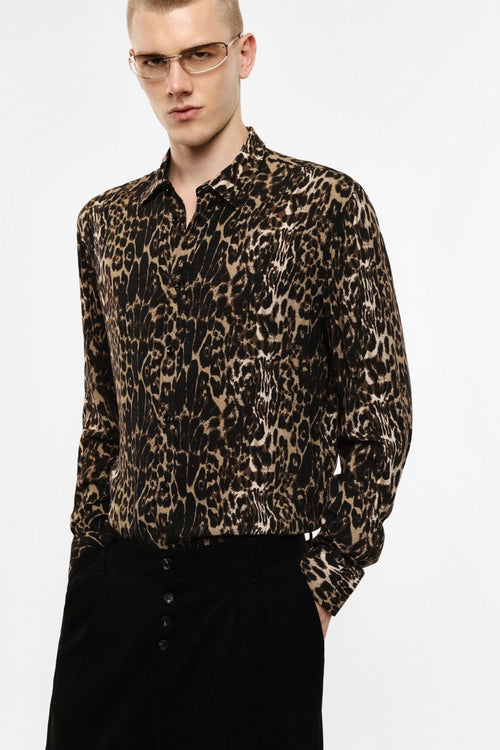 C872634465 camicia IMPERIAL