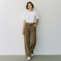 PLS-R143 - Pantalone - HAVE ONE