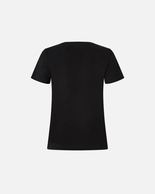 100355-A2RDZ99 t-shirt PINKO