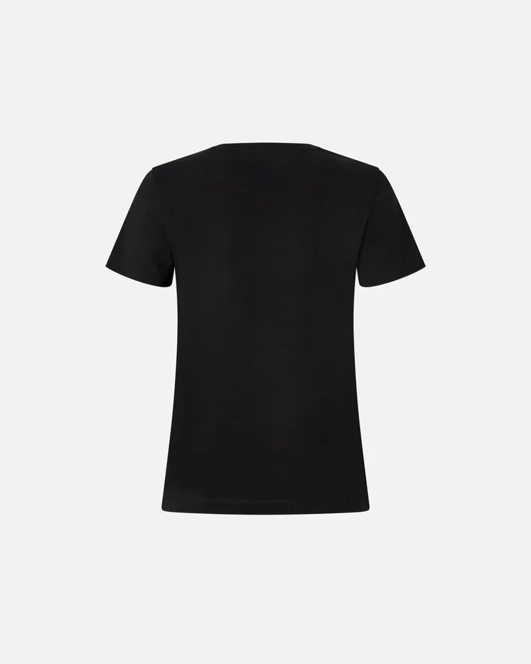 100355-A2RDZ99 t-shirt PINKO