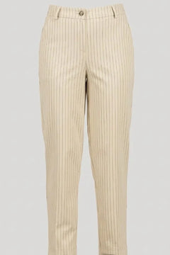 TE26P4074MAST pantalone TENSIONE IN