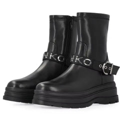 SD0605E007 STIVALI PINKO GIUSTA