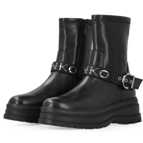 SD0605E007 STIVALI PINKO GIUSTA