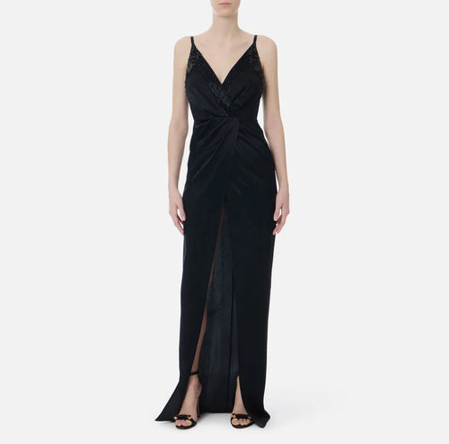 ABR4862E2110 Abito ELISABETTA FRANCHI