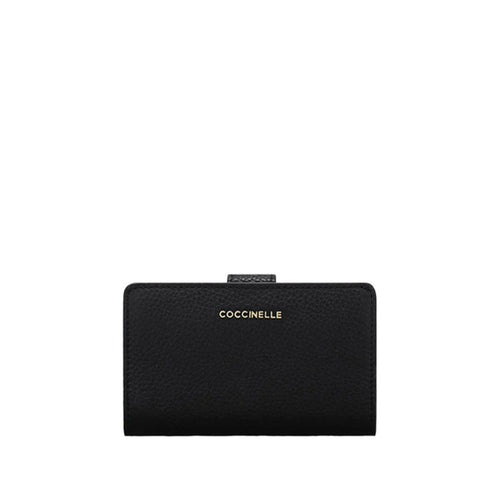 COCCINELLE PORTAFOGLIO