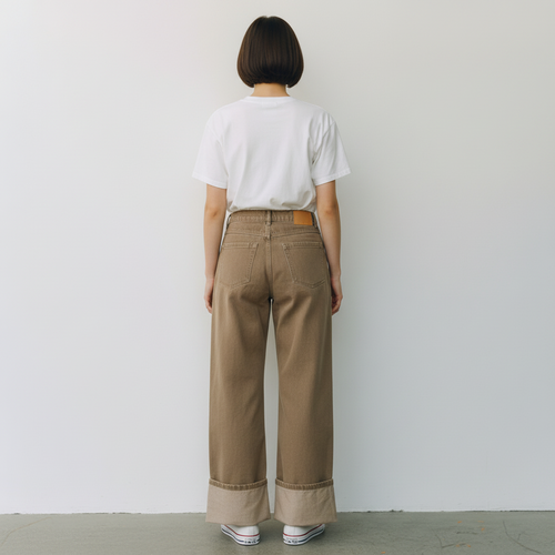 2627186012200 - Pantaloni - IBLUES