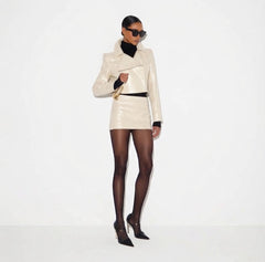 GI12567E2 - Giacche - ELISABETTA FRANCHI