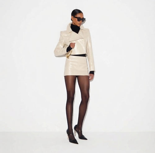 GI12567E2 - Giacche - ELISABETTA FRANCHI