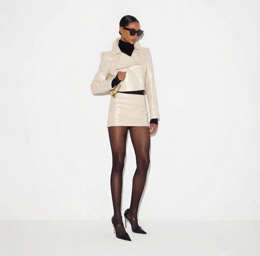 GI12567E2 - Giacche - ELISABETTA FRANCHI