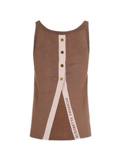 ELISABETTA FRANCHI DONNA TOP