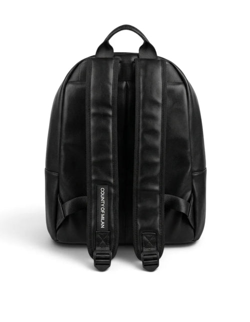 COMAF261002 Zaino COUNTY OF MILAN