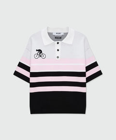 4040MM191 26708499 maglia MSGM