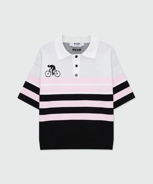 4040MM191 26708499 maglia MSGM