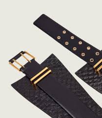 CT32S67E2 - cinture - ELISABETTA FRANCHI