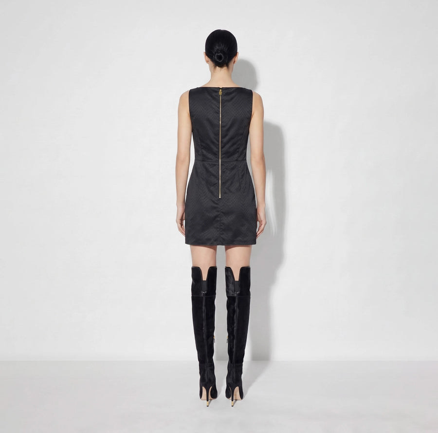 AB02567E2 - Abiti - ELISABETTA FRANCHI