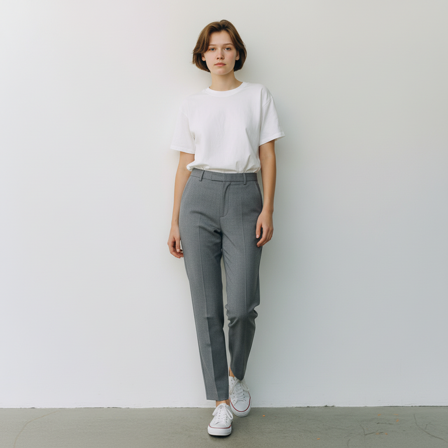 PCB-R027 - Pantaloni - HAVE ONE