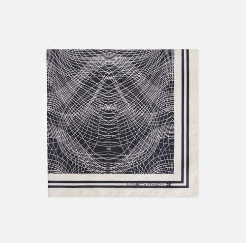 ELISABETTA FRANCHI DONNA FOULARD