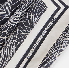 ELISABETTA FRANCHI DONNA FOULARD