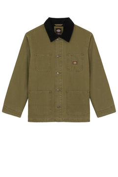DK0A87O3MGR1 giacca DICKIES