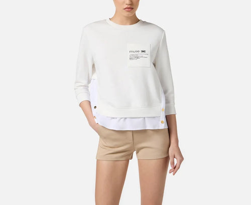 MD00656E2360 maglia ELISABETTA FRANCHI