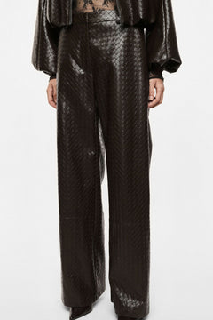 P7J4MDQMIL pantalone IMPERIAL OVER