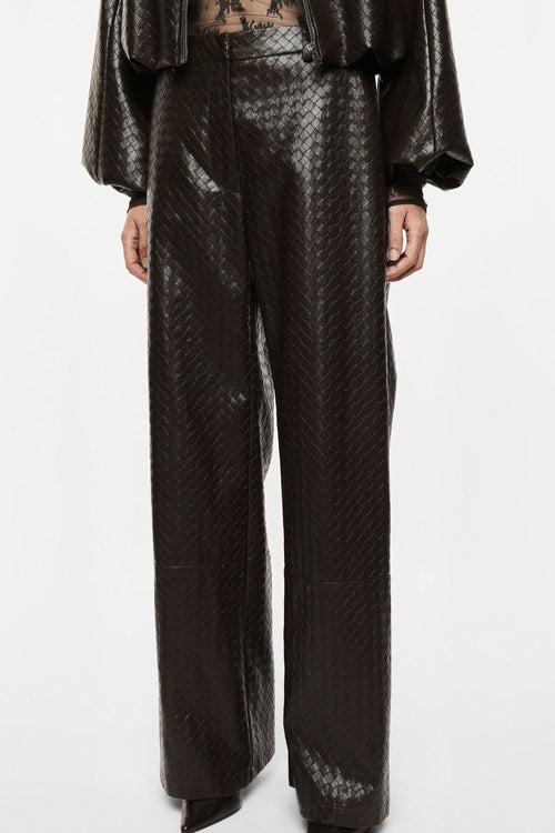 P7J4MDQMIL pantalone IMPERIAL OVER