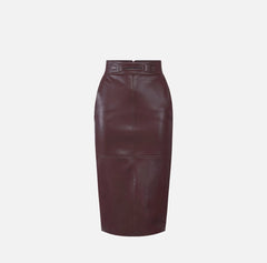 ELISABETTA FRANCHI DONNA GONNA