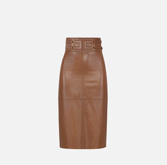 ELISABETTA FRANCHI DONNA GONNA