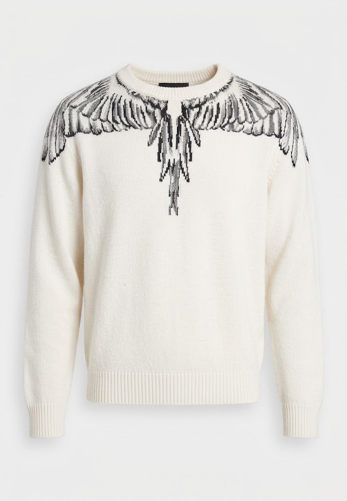 F6CMMAJP019 Maglione COUNTY OF MILAN