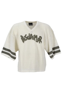 26EDS55494SAB maglia DISCLAIMER