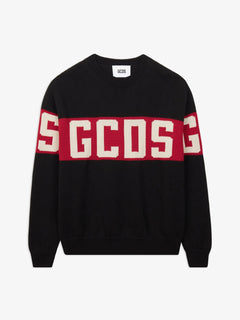 Z0MLQF150K155999R maglia gcds NORMALE