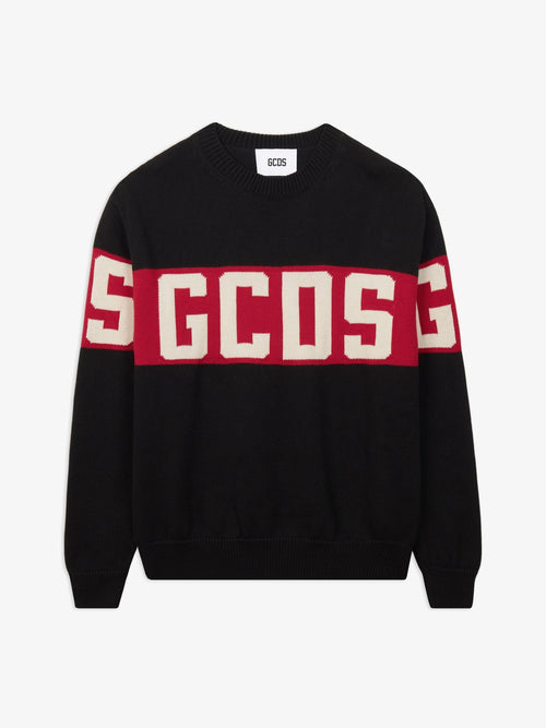 Z0MLQF150K155999R maglia gcds NORMALE