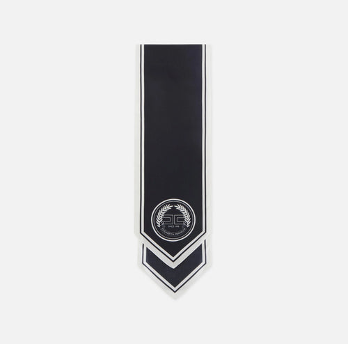 FO04F66E2 - Foulard - ELISABETTA FRANCHI