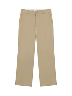 DICKIES Uomo Pantalone Beige-PE26