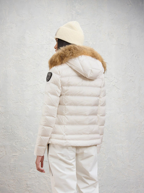 26wbldc03038 006047 - Giubbino - BLAUER