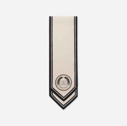 FO04F66E2 - Foulard - ELISABETTA FRANCHI