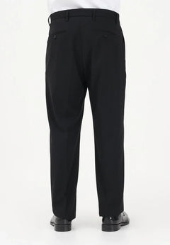 PA3683NER pantalone I'M BRIAN