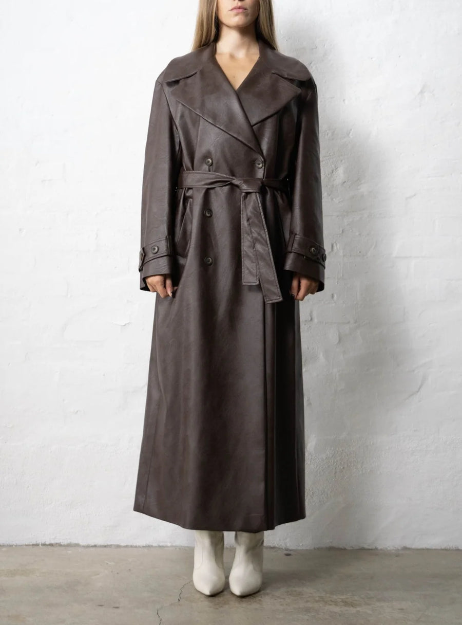 18153200058 Trench ANIYE BY