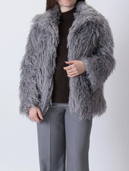 HAVE ONE Donna Pelliccia