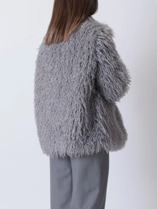 HAVE ONE Donna Pelliccia