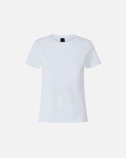 100355-A2RDZ04 t-shirt PINKO
